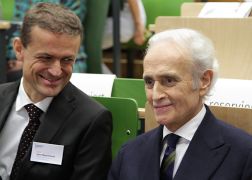 Jose Carreras In Jena 009